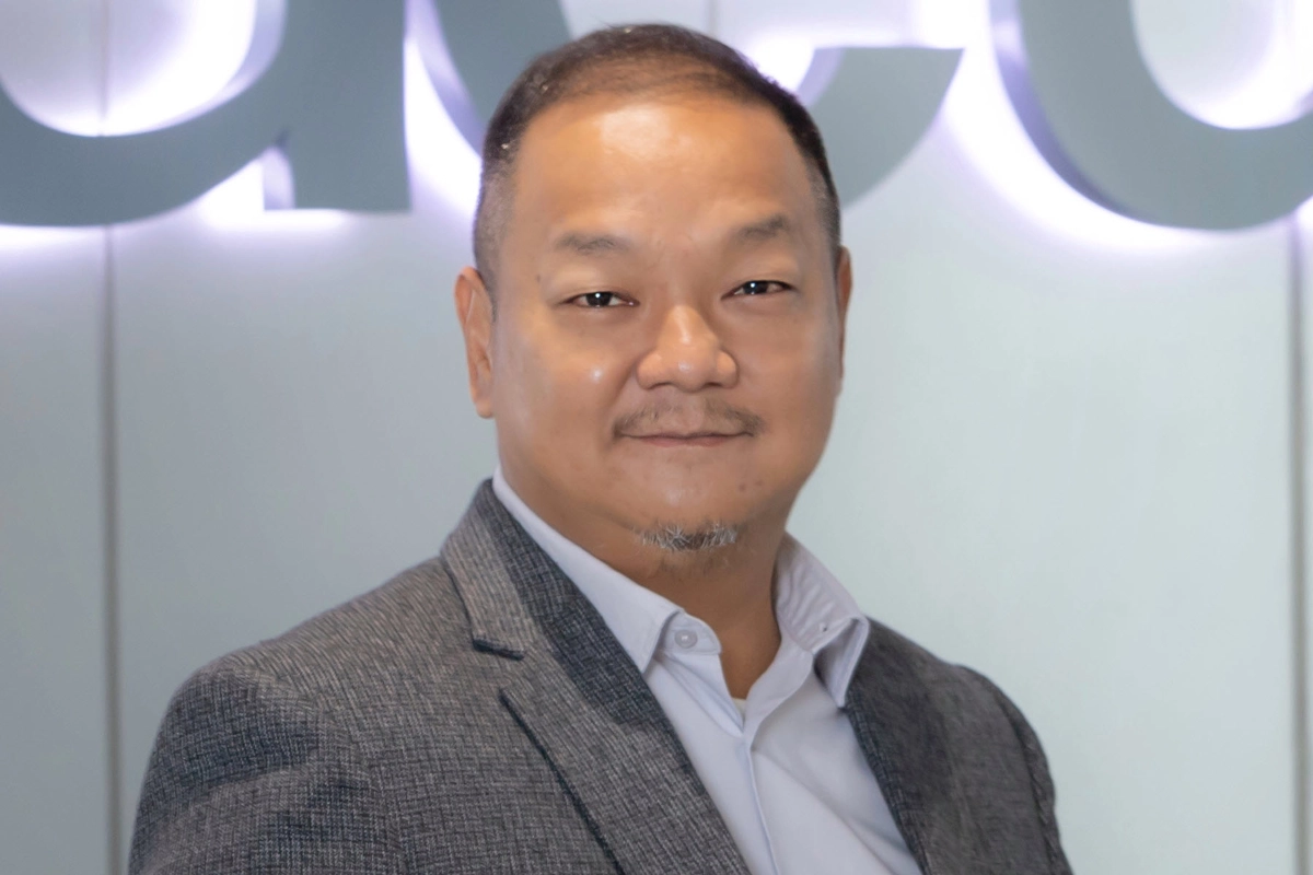 Dr. Po Hung Ko