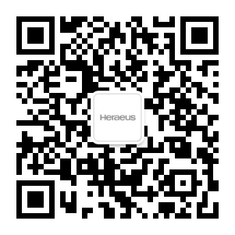 WeChat QR-code Default